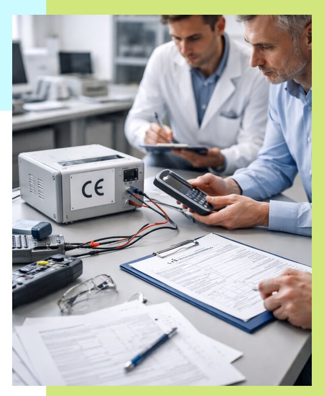CE сертификат в Кинели от 20376 р. под ключ Сертэкс
