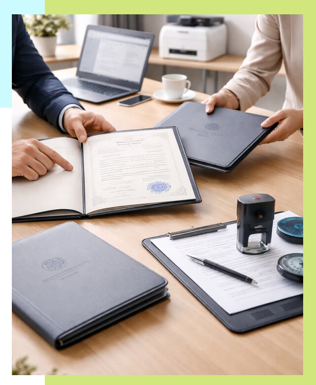 Сертификат OHSAS 18001 в Кинели от 45846 р. | Сертэкс
